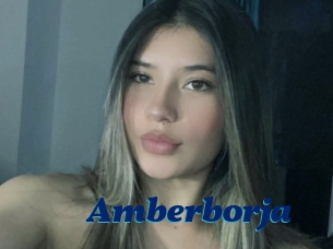 Amberborja