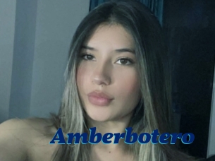 Amberbotero