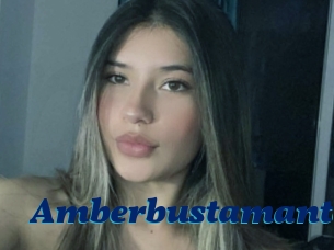 Amberbustamante