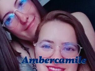 Ambercamile