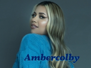 Ambercolby