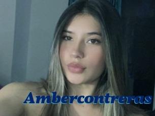 Ambercontreras