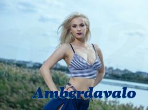 Amberdavalo