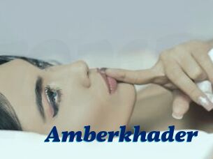 Amberkhader