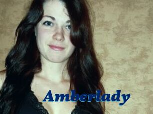 Amberlady