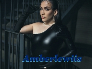 Amberlewiis