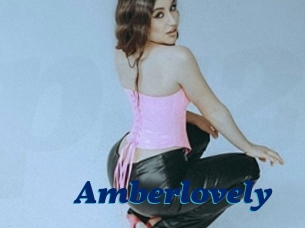 Amberlovely