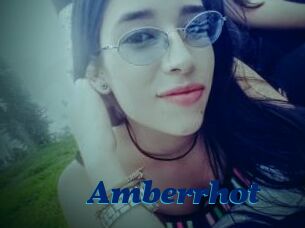 Amberrhot