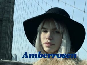 Amberrosen