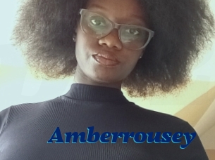 Amberrousey