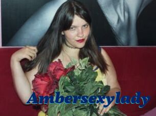 Ambersexylady