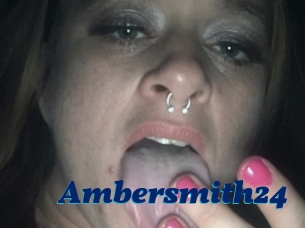 Ambersmith24