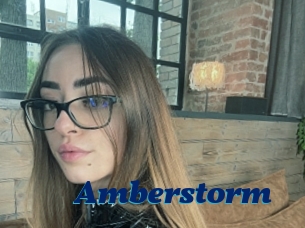 Amberstorm