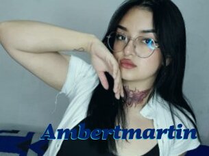 Ambertmartin