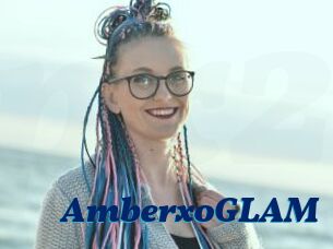 AmberxoGLAM