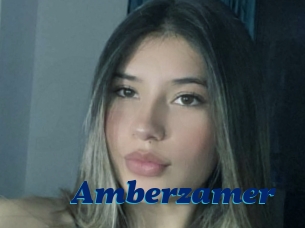 Amberzamer