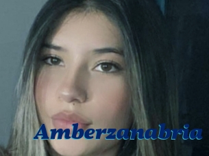 Amberzanabria