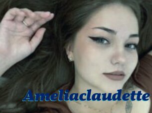 Ameliaclaudette