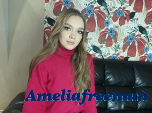 Ameliafreeman