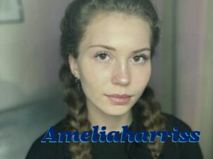 Ameliaharriss