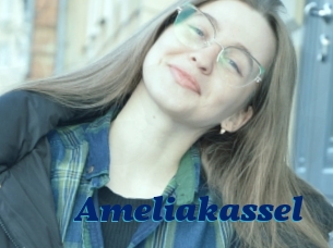 Ameliakassel