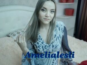 Amelialesli