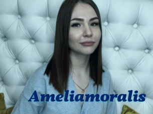 Ameliamoralis