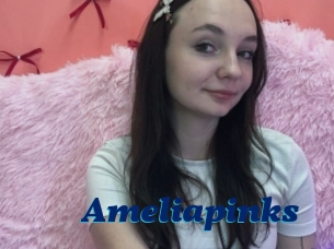 Ameliapinks