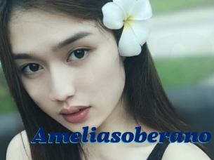 Ameliasoberano