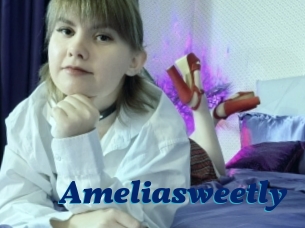 Ameliasweetly