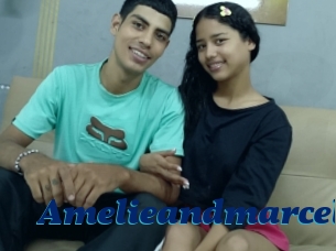 Amelieandmarcel