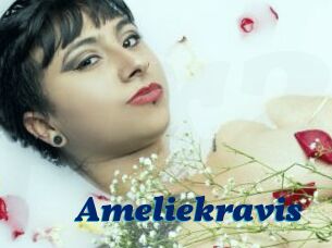 Ameliekravis