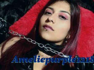 Ameliepurple1218