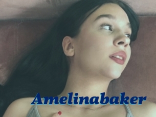 Amelinabaker