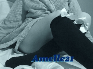 Amelle21