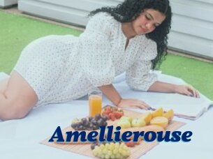 Amellierouse