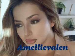 Amellievalen