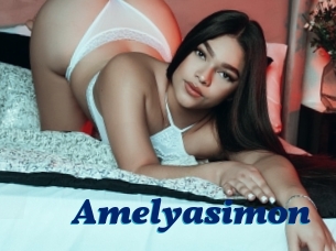 Amelyasimon