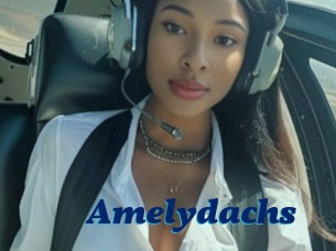 Amelydachs