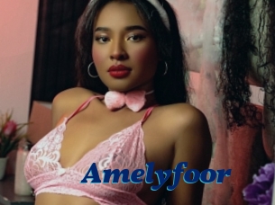 Amelyfoor