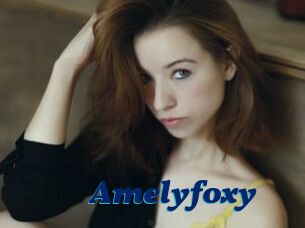 Amelyfoxy