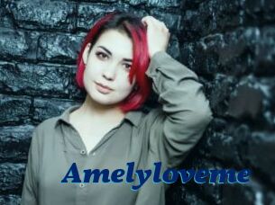 Amelyloveme