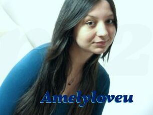 Amelyloveu