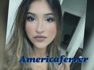 Americaferrer