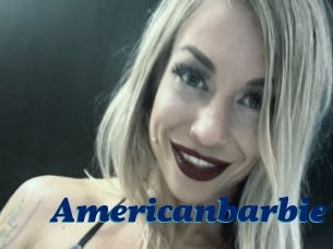 Americanbarbie