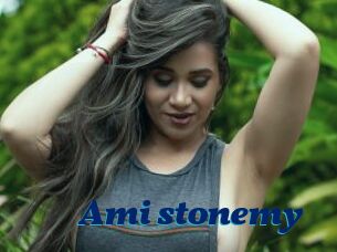 Ami_stonemy