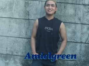 Amielgreen