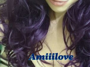 Amiiilove