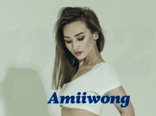 Amiiwong