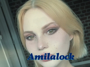 Amilalock